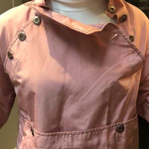 Bottega Veneta Jackets & Coats - Bottega Veneta Pink Pullover Bottega Veneta Jackets & Coats - Bottega Veneta Pink Pullover